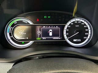 Kia Niro Hybrid DCT Advance Plus Kamera/Carplay/Skinn/Dragkrok – bild 23