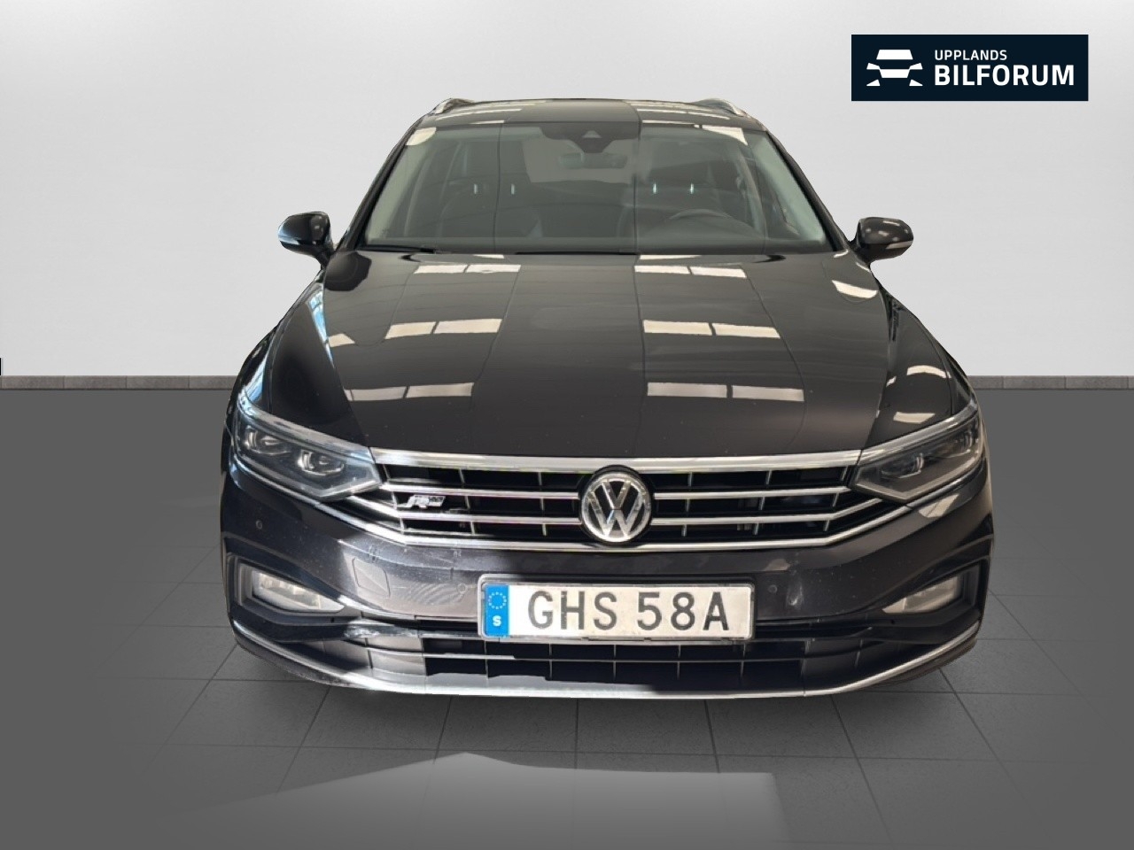 Volkswagen Passat 2020, bild 2/47