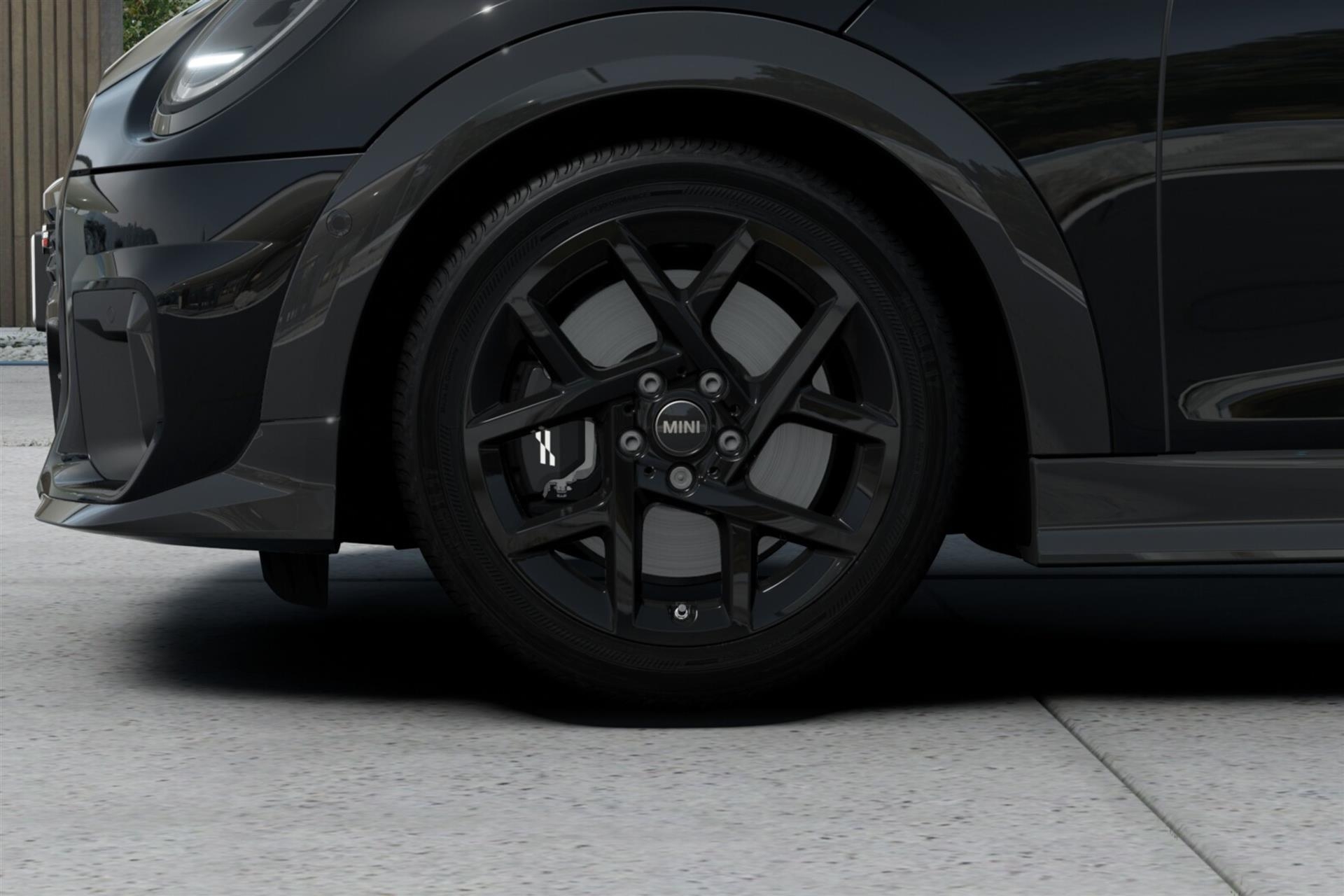MINI Cooper 2025, bild 7/37
