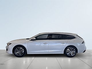 Peugeot 508 SW Hybrid EAT S&V-Hjul/Drag/Kamera/Carplay/Keyless/MOMS – bild 4