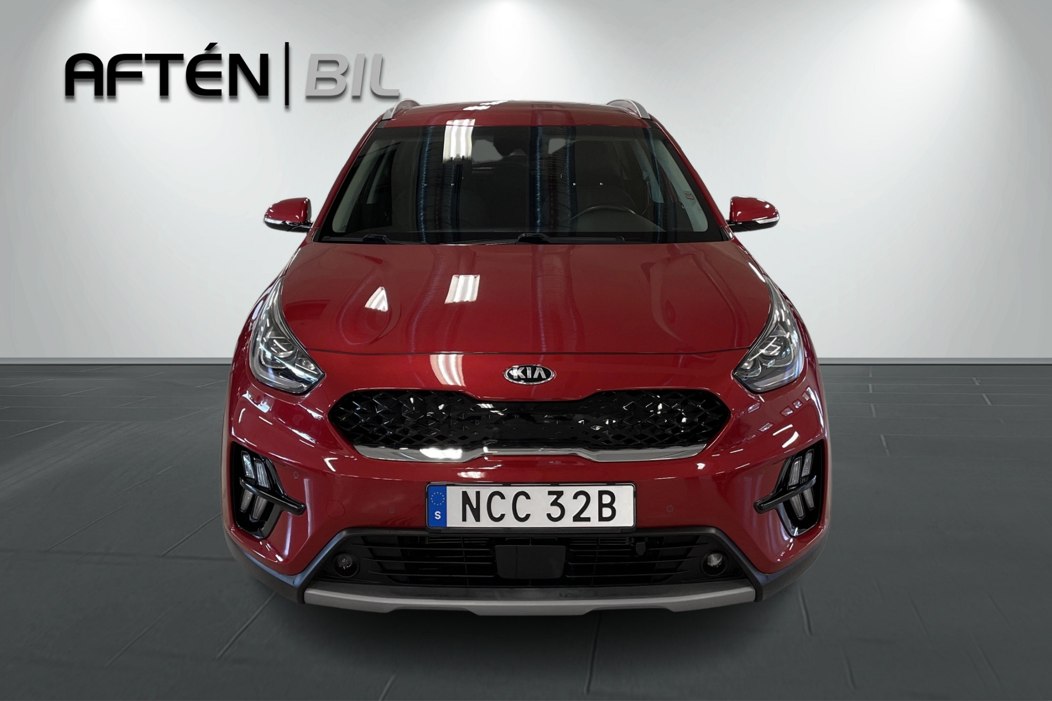 Kia Niro P-HEV Advance Plus 2 2021, kuva 3/65