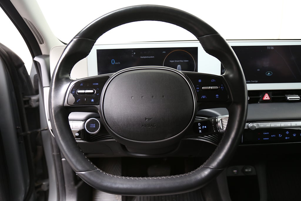 Hyundai IONIQ 5 77.4 kWh AWD Essential 2023