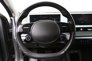 SUV Hyundai IONIQ 5 16 av 25