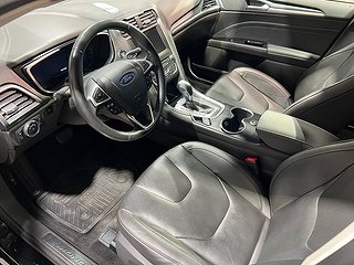 Kombi Ford Mondeo 10 av 20