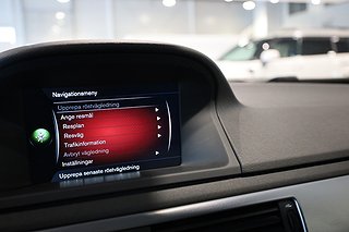 Kombi Volvo V70 13 av 19
