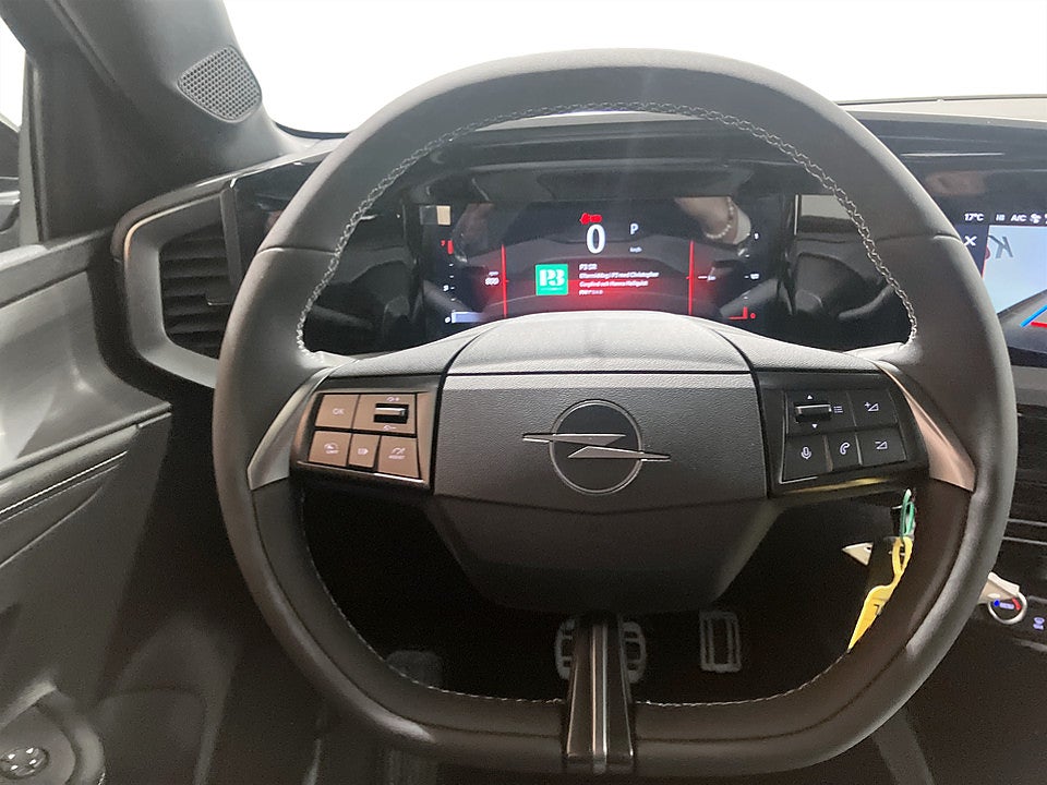 Bild på Opel Mokka GS Hybrid 145hk Aut - OMGÅENDE LEVERANS!