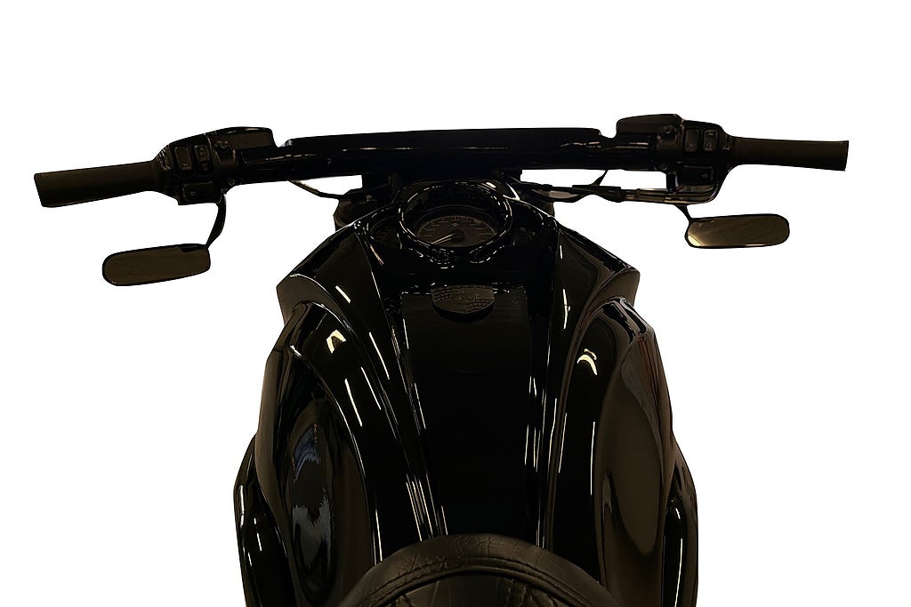 Harley-Davidson vrscdx-night-rod-special VRSCDX Nightrod Special, 1 BRUKARE