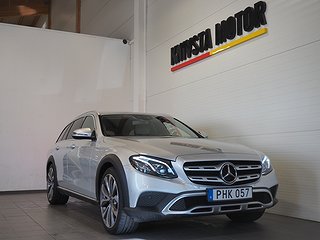 Kombi Mercedes-Benz E