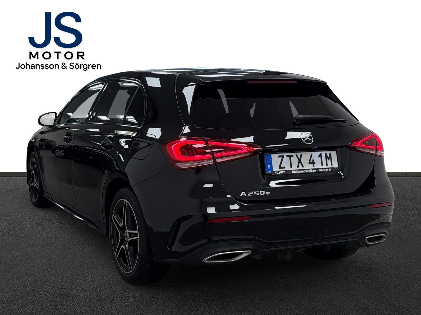 Mercedes-Benz A 2022, bild 5/51