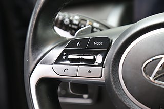 SUV Hyundai Tucson 17 av 32