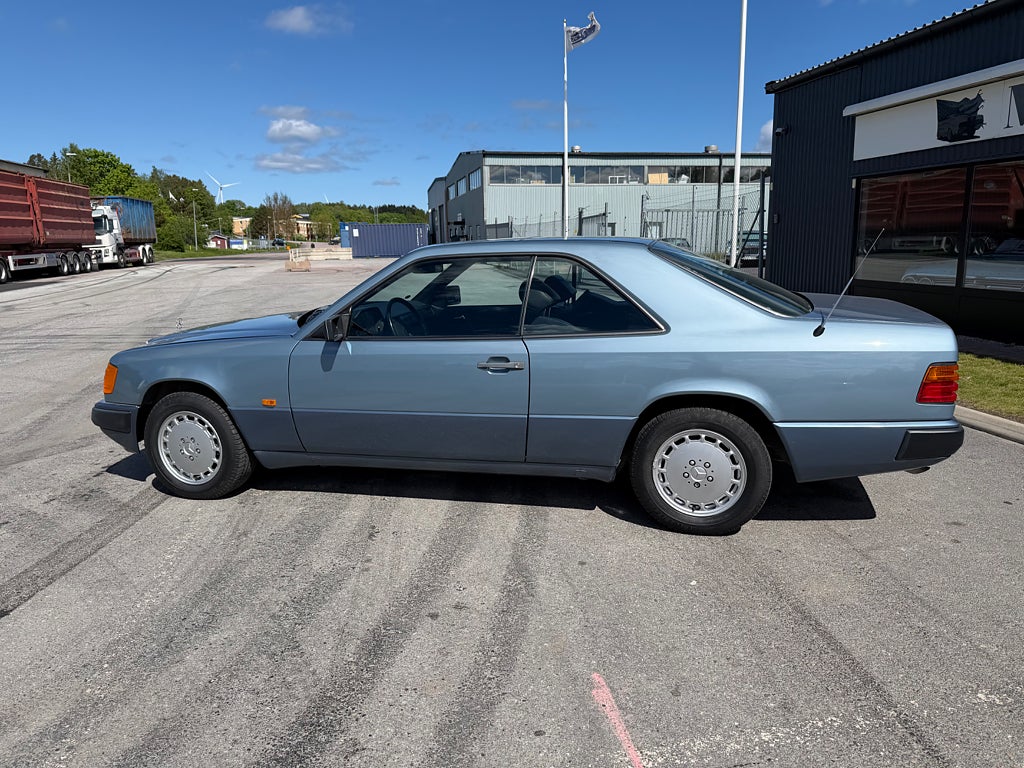 Mercedes-Benz 230 CE Coupé 0kr insats 1801kr/mån