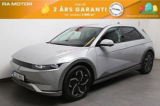 SUV Hyundai IONIQ 5 1 av 30
