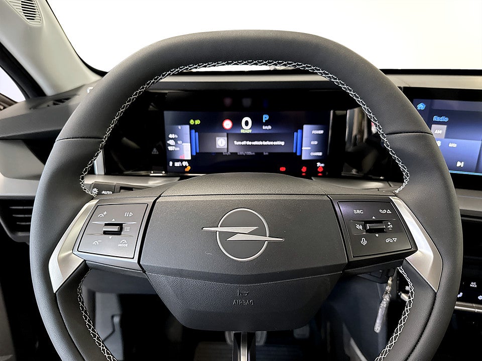 Bild på Opel Frontera GS Electric - DEMO