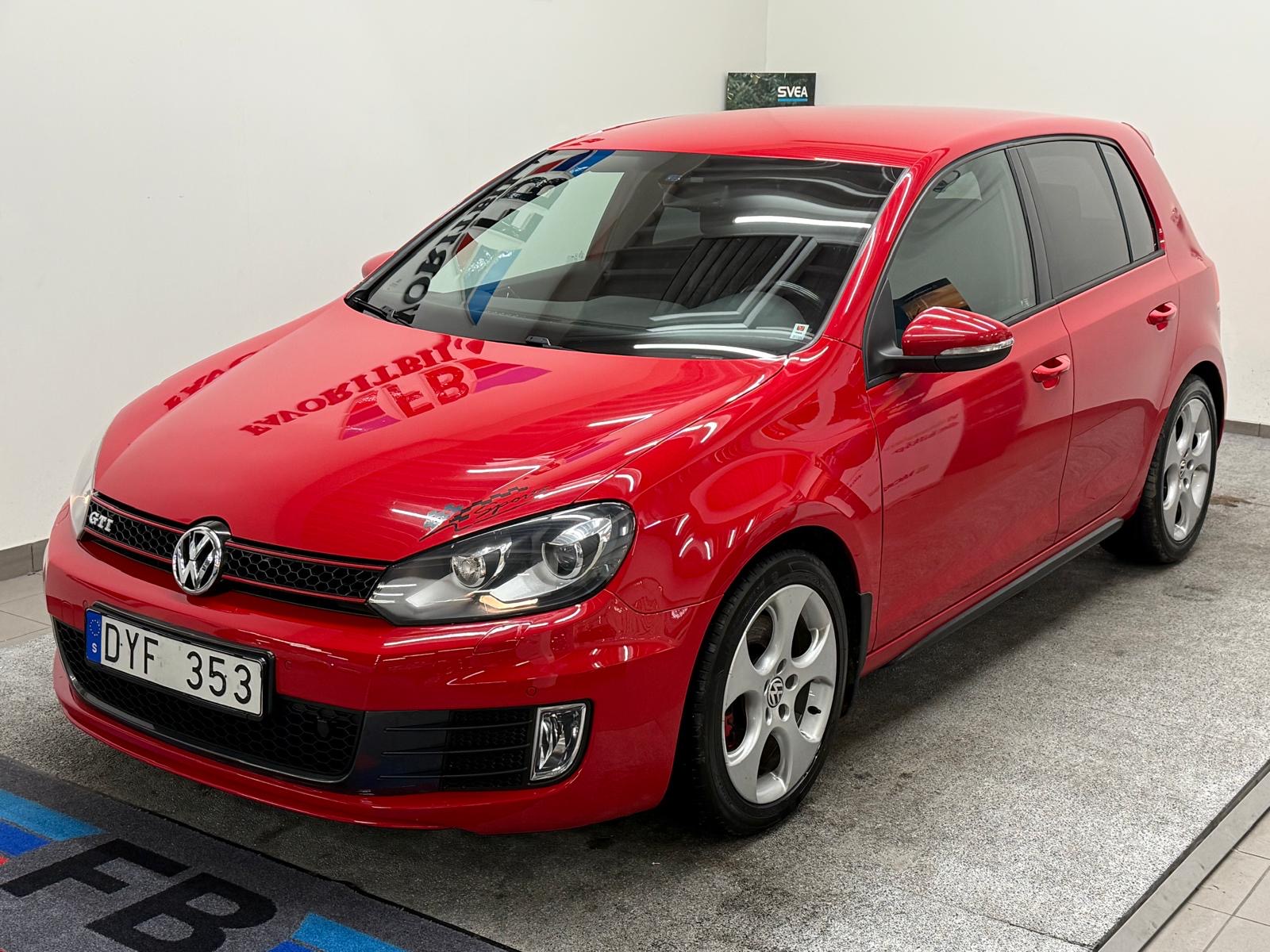 Volkswagen Golf 2011, bild 2/39