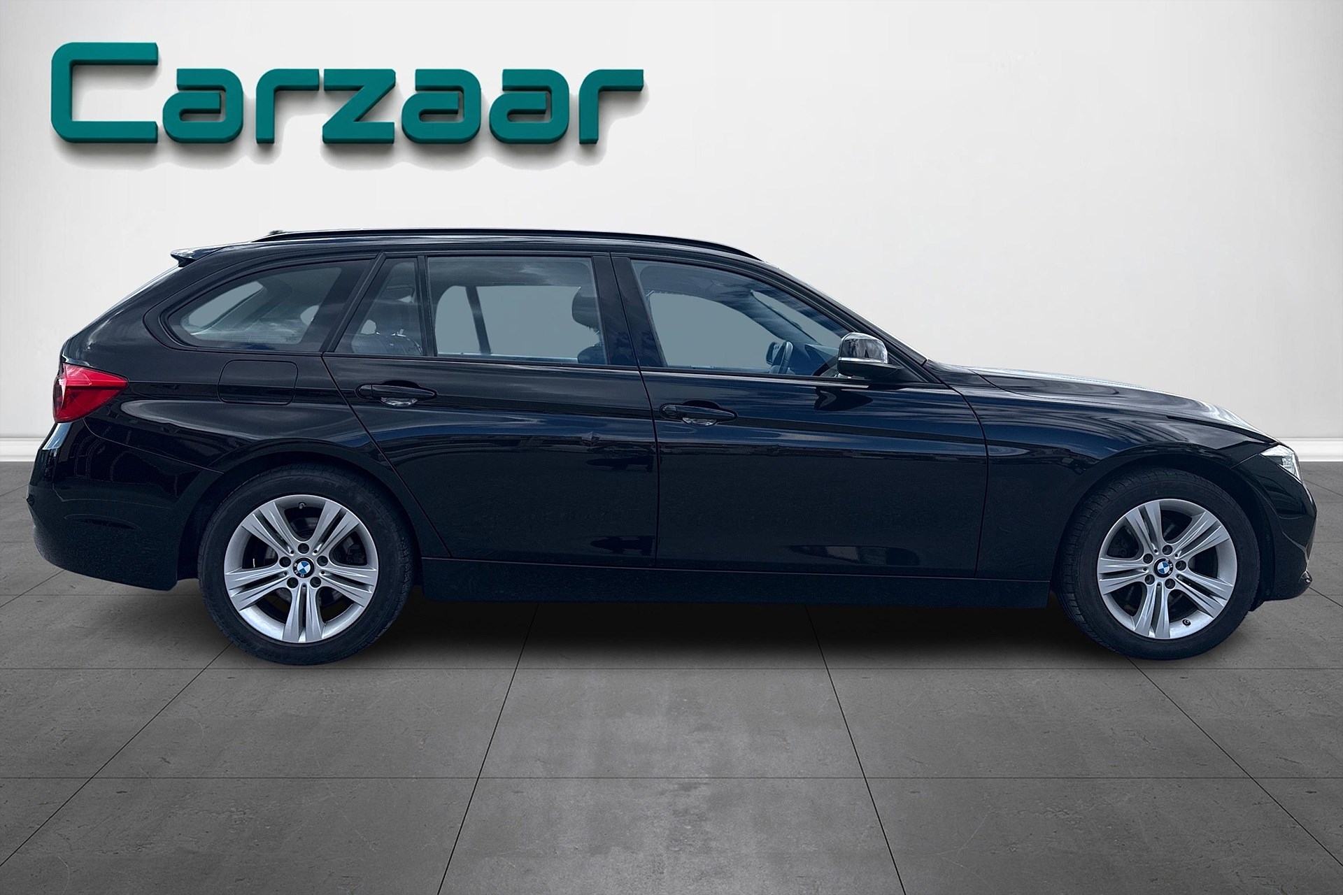 BMW 320 d AWD 2016, bild 4/10