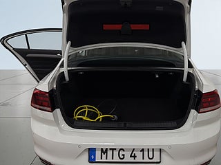 Volkswagen Passat GTE 1.4 TSI DSG S&V-hjul/Kamera/Carplay/Drag/Navi – bild 12