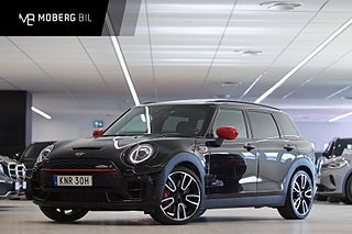 İkinci el  Mini Clubman 2.0 jcw