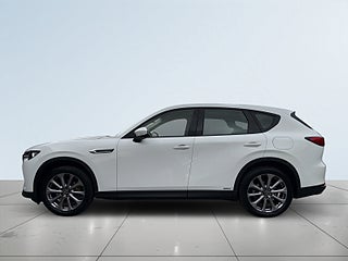 Mazda CX-60 Plug-In MOMS/Kamera/SoV/HuD/Carplay/Navi/Psens – bild 4