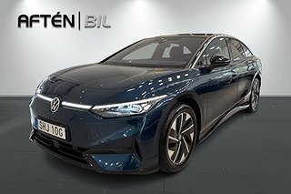 Volkswagen ID.7 Pro 286 HK / Drag / Värmare / Cockpit / Navi