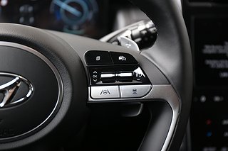 SUV Hyundai Tucson 14 av 24