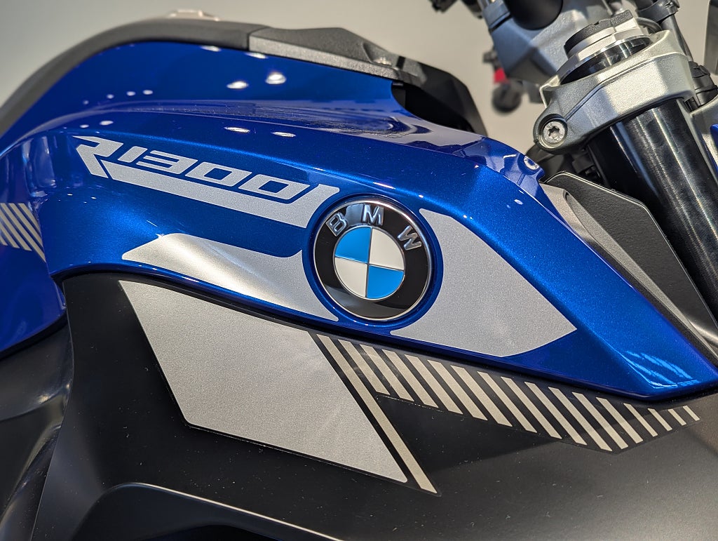 BMW R1300R