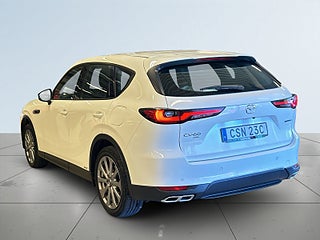 Mazda CX-60 PHEV 10års-garanti/MOMS/HuD/Navi/SoV-Däck/Kamera/P-Sens