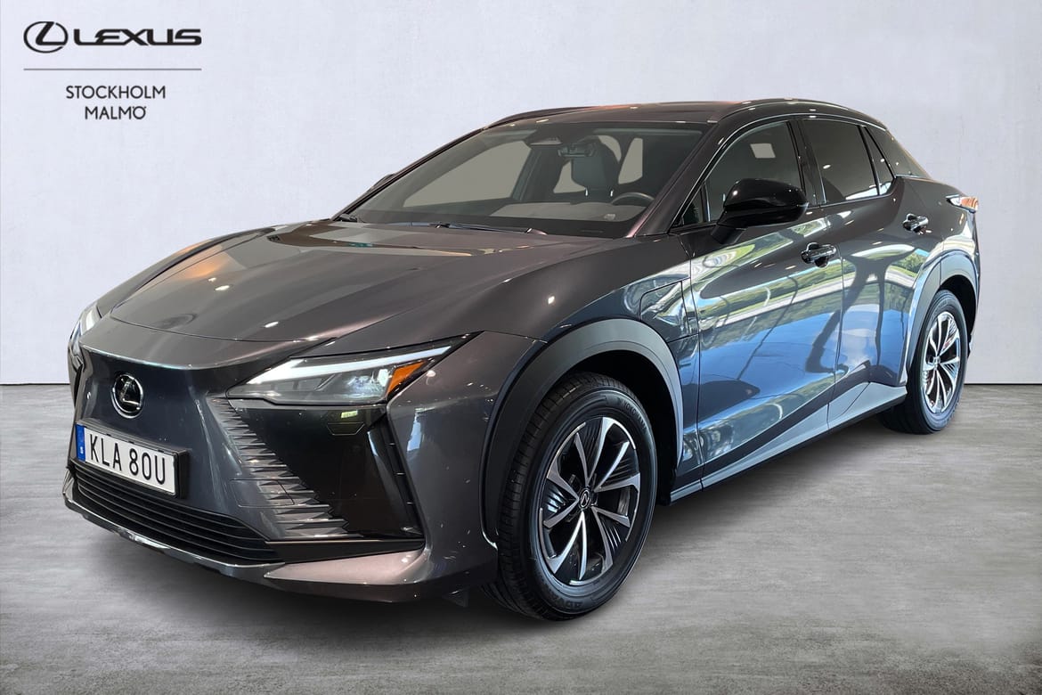 Lexus RZ 350e Executive 2026, bild 6/10