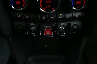 Halvkombi MINI Cooper 20 av 24