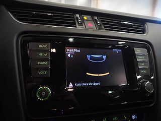 Kombi Skoda Octavia 20 av 22