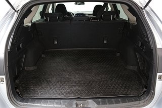 Kombi Subaru Outback 22 av 22