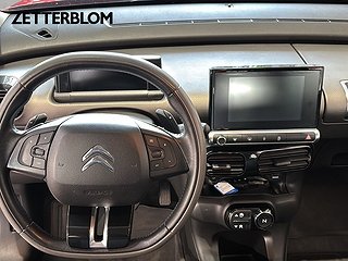 SUV Citroën C4 Cactus 10 av 13