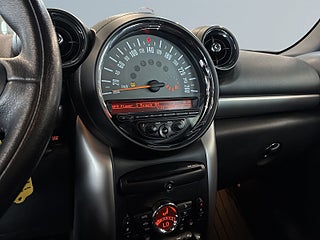 MINI Countryman Cooper D Cooper D ALL4 Drag/MoK-Värm/Bluetooth/Psens – bild 19