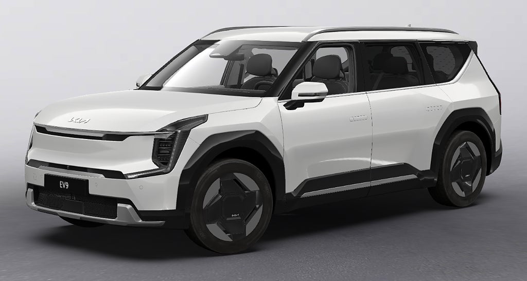 Kia EV9 AWD PLUS