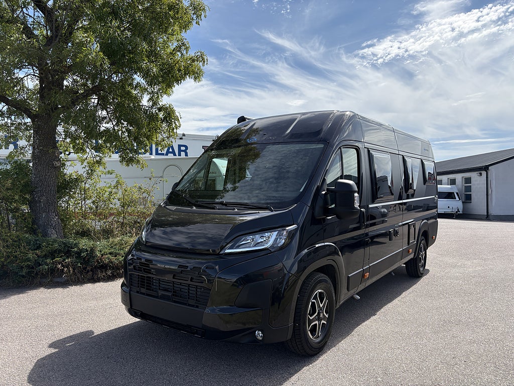 Sun Living V 65SL - FIAT Multijet3 2,2 140HP (103kWh) 35H