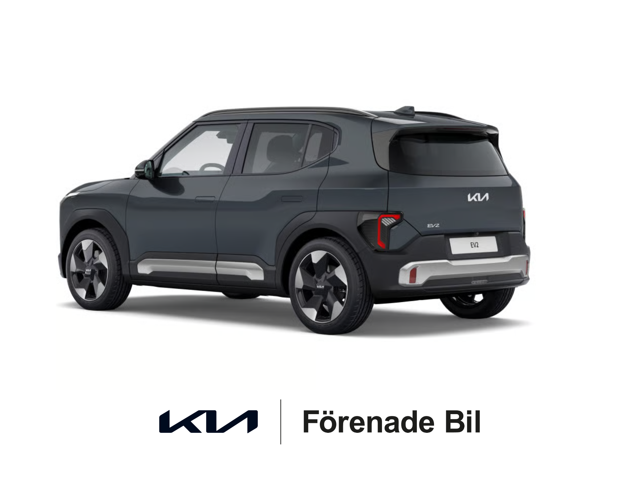 Kia EV2 PLUS 5-SITS 2027, bild 3/10