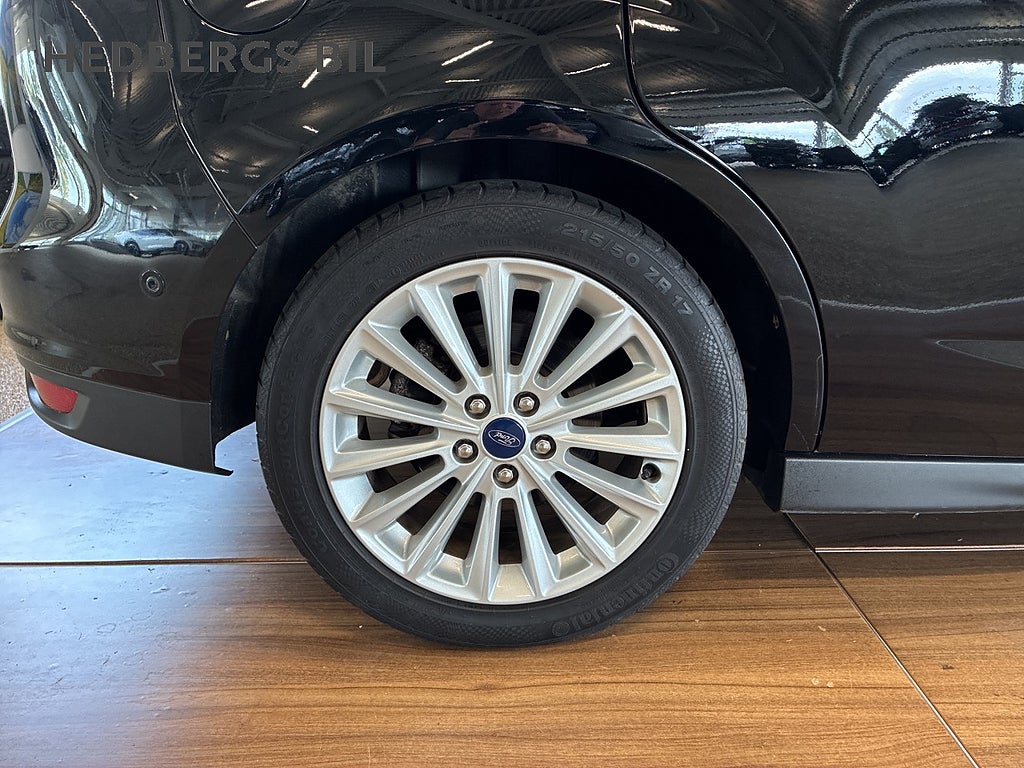 Ford C-Max 1.5 EcoBoost Automat Titanium  thumbnail