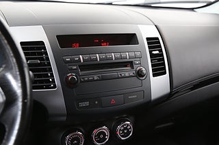 SUV Mitsubishi Outlander 19 av 25