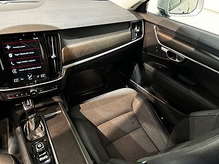 Volvo V90 Cross Country D4 AWD Kamera VoC Drag Dvärm GPS SoV