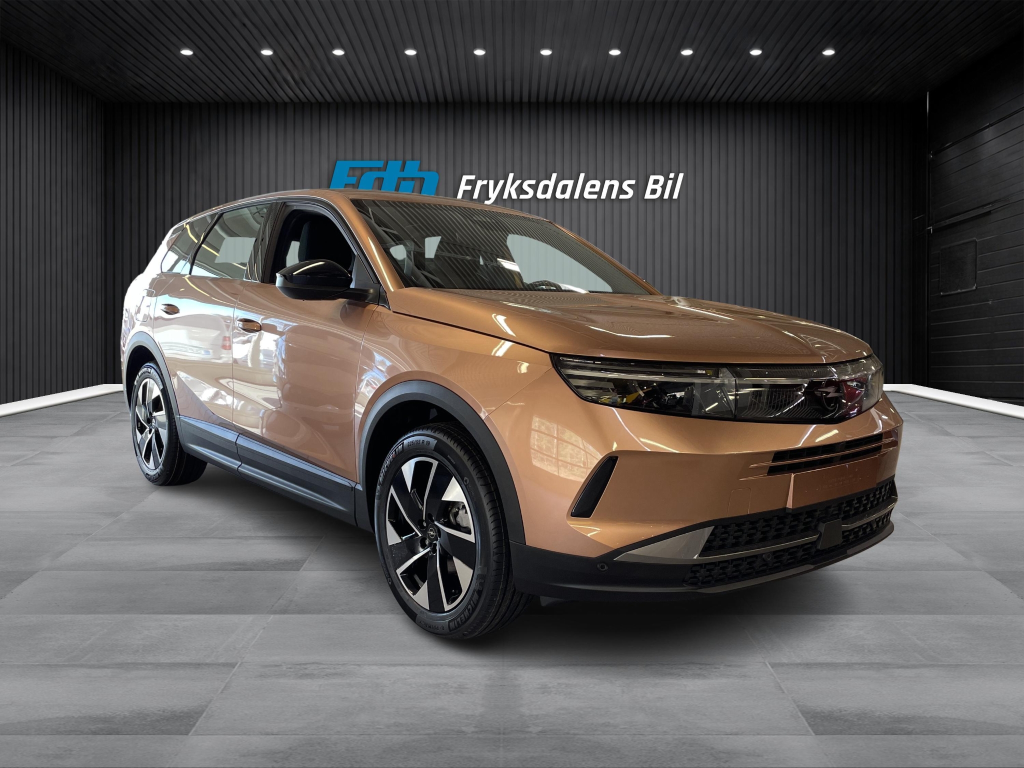 Opel Grandland 2025, bild 7/44