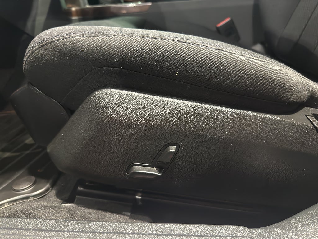 Mercedes-Benz E 200 CDI BlueEFFICIENCY - bild 12