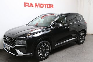 SUV Hyundai Santa Fe 2 av 32