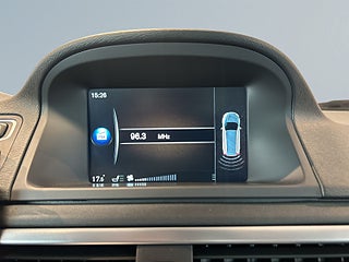 Volvo XC70 D4 AWD Aut Dynamic Edition Skinn/SoV/Drag/Ad.Fhåll/Psen – bild 15