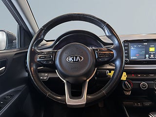 Kia Rio 1.4 CVVT GLS S&V-Hjul/Backkamera/Psens/Carplay/Navi – bild 9