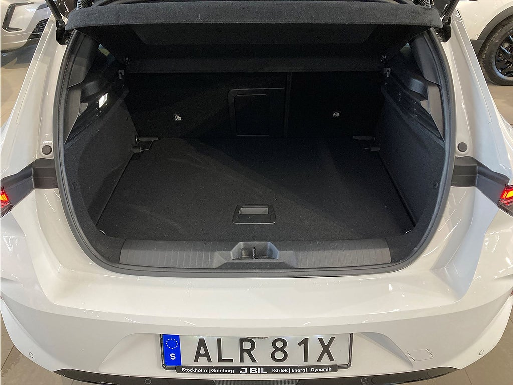 Bild på Opel Astra GS P130 Aut - DEMO