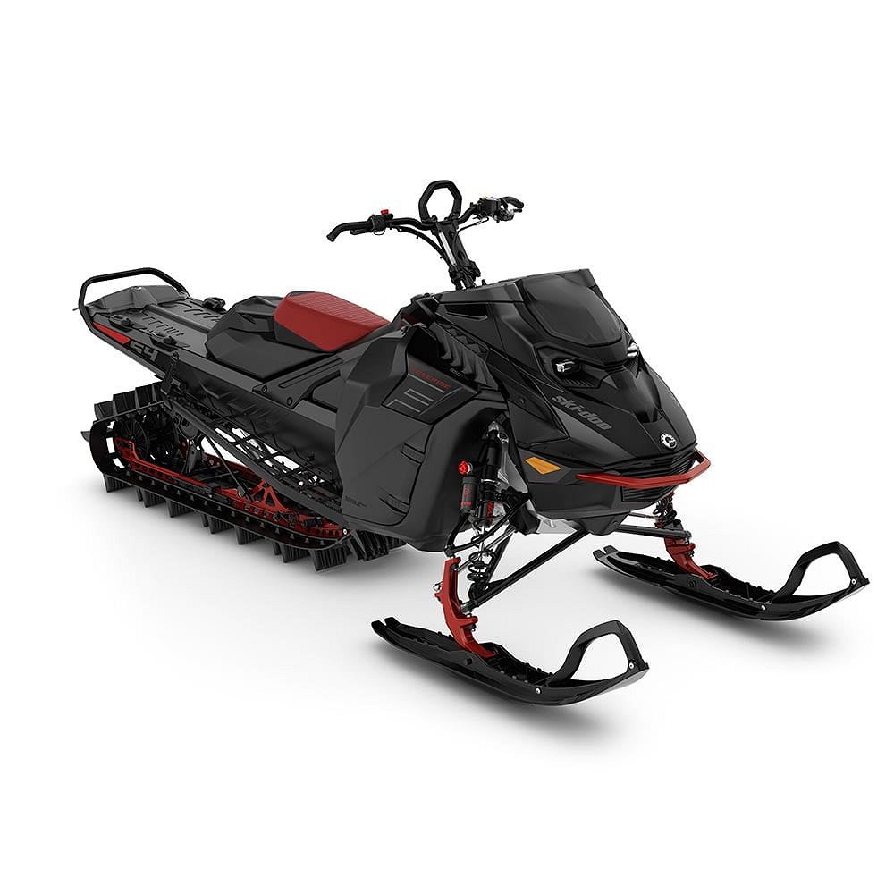 Ski-doo Freeride 154 850 E-TEC 3.0? PowderMax X- Light With