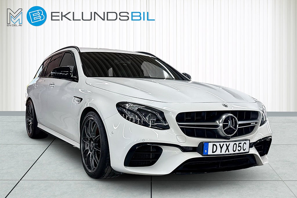 Mercedes-Benz AMG 2019
