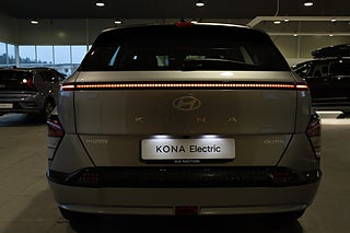 SUV Hyundai Kona 21 av 21