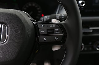 SUV Honda ZR-V 16 av 28