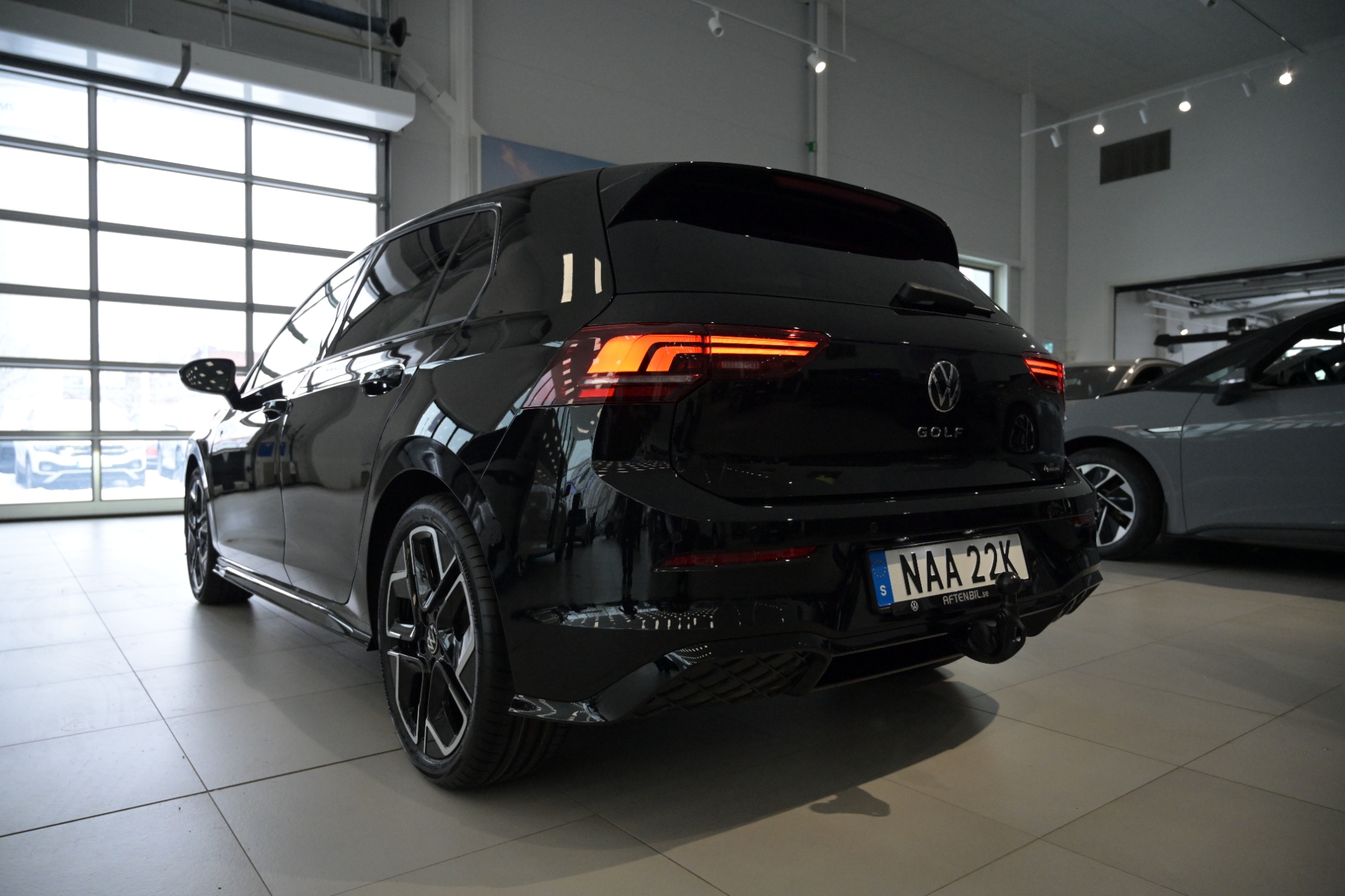 Volkswagen Golf 2026, bild 6/53