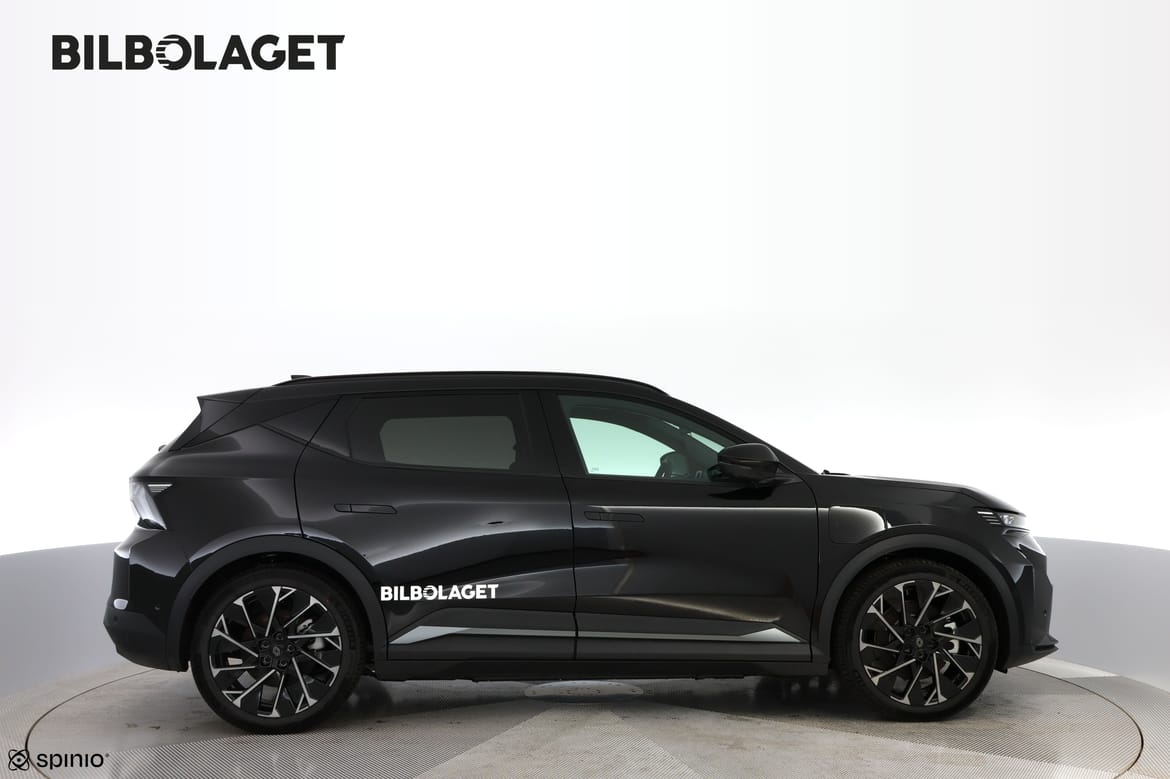 Renault Scenic 2026, bild 5/38